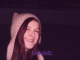 Teishafoltz