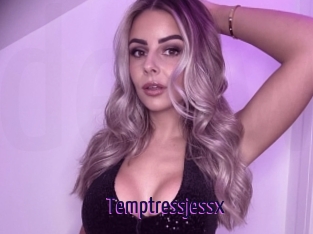 Temptressjessx