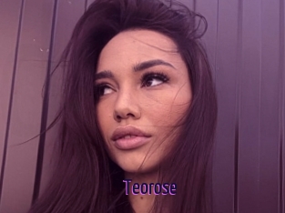 Teorose
