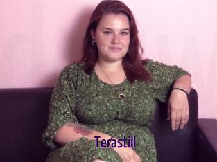 Terastiil