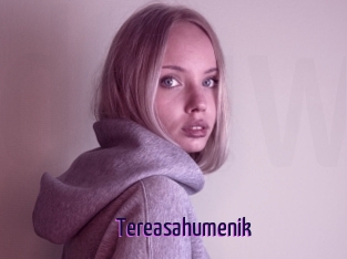 Tereasahumenik