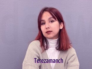 Terezamanch