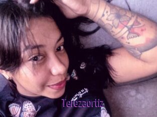 Terezaortiz