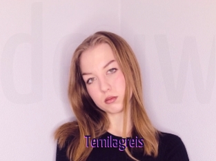 Ternilagreis