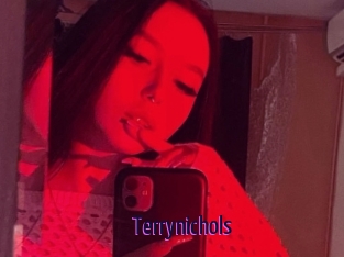 Terrynichols