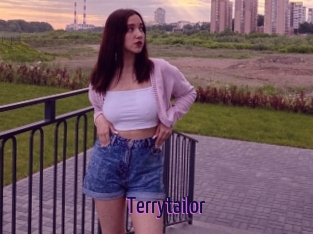 Terrytailor