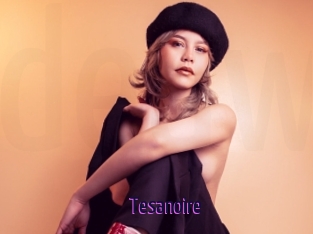 tesanoire Deutsche Webcam Girls