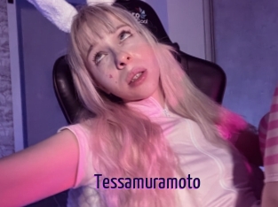Tessamuramoto