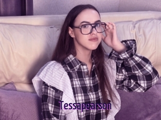 Tessapearson