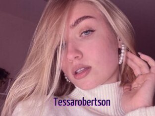 Tessarobertson