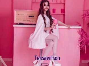 Tessawilson