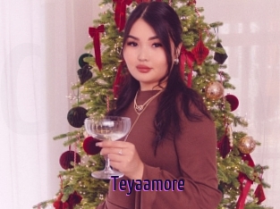 Teyaamore