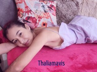 Thaliamavis