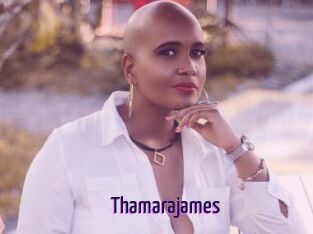 Thamarajames