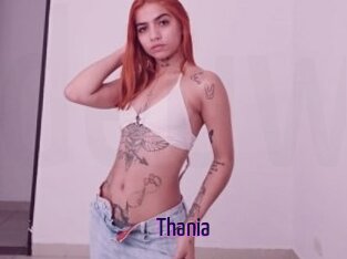 Thania