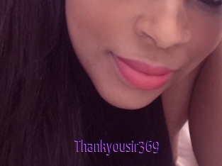 Thankyousir369