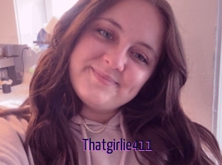 Thatgirlie411