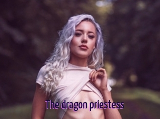 The_dragon_priestess