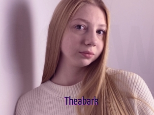 Theabark
