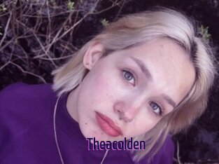 Theacolden