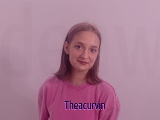 Theacurvin