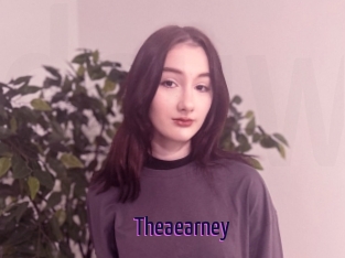 Theaearney