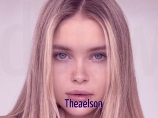 Theaelson