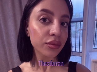 Theaferran