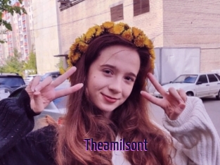 Theamilsont