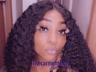 Thecarmenshow