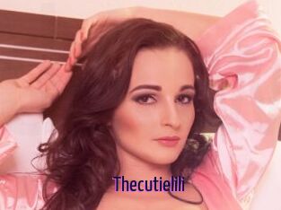 Thecutielili