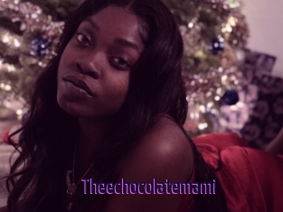 Theechocolatemami