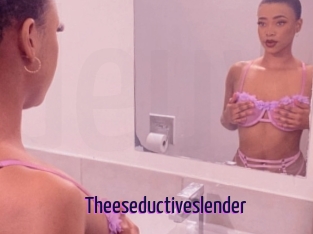 Theeseductiveslender