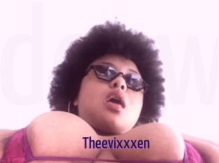 Theevixxxen