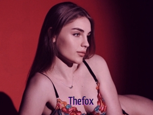 Thefox