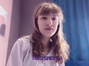 Theresawason