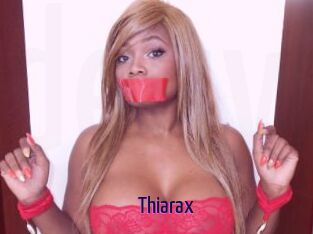 Thiarax