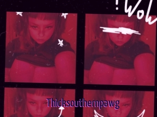 Thicksouthernpawg