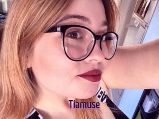 Tiamuse