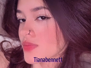 Tianabennett