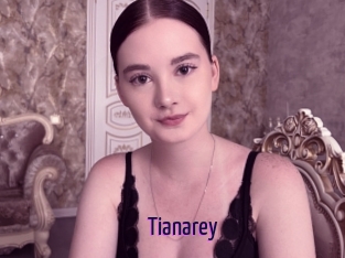 Tianarey
