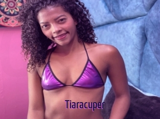 Tiaracuper