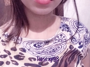 Tiasexy98