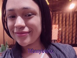 Tifannylovexx