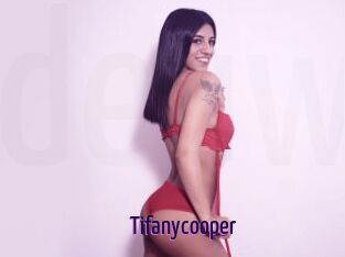 Tifanycooper