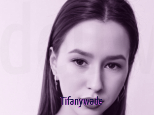 tifanywade Deutsche Webcam Girls