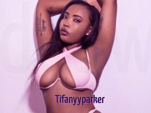 Tifanyyparker