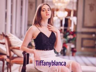 Tiffanyblanca