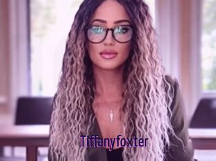 Tiffanyfoxter