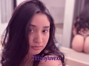 Tiffanyluvexo